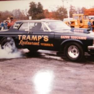 Meet your Posher, Ed